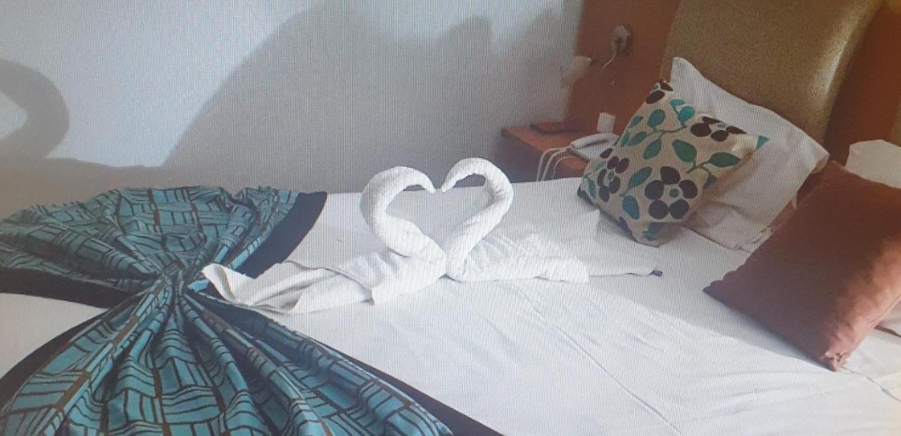 Apartament Secularis Capital Praia Zewnętrze zdjęcie