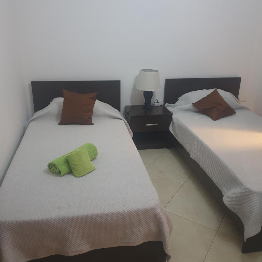 Apartament Secularis Capital Praia Zewnętrze zdjęcie