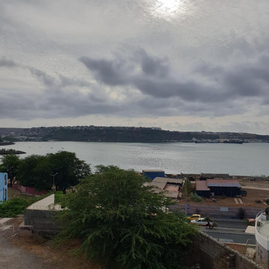 Apartament Secularis Capital Praia Zewnętrze zdjęcie