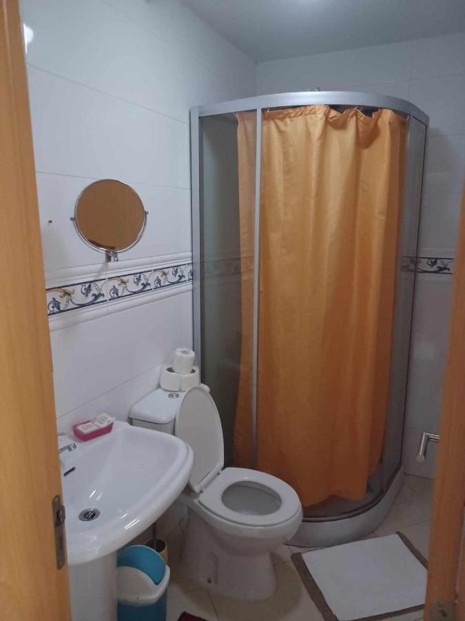 Apartament Secularis Capital Praia Zewnętrze zdjęcie
