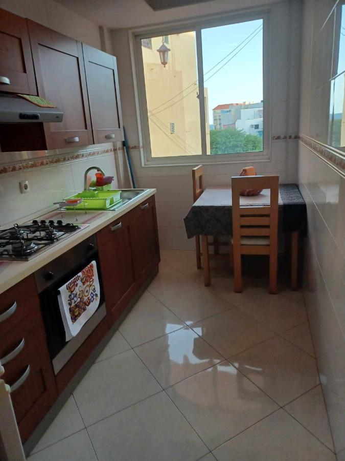 Apartament Secularis Capital Praia Zewnętrze zdjęcie