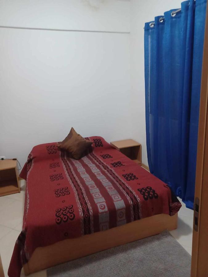 Apartament Secularis Capital Praia Zewnętrze zdjęcie