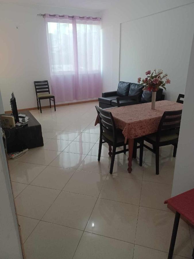 Apartament Secularis Capital Praia Zewnętrze zdjęcie