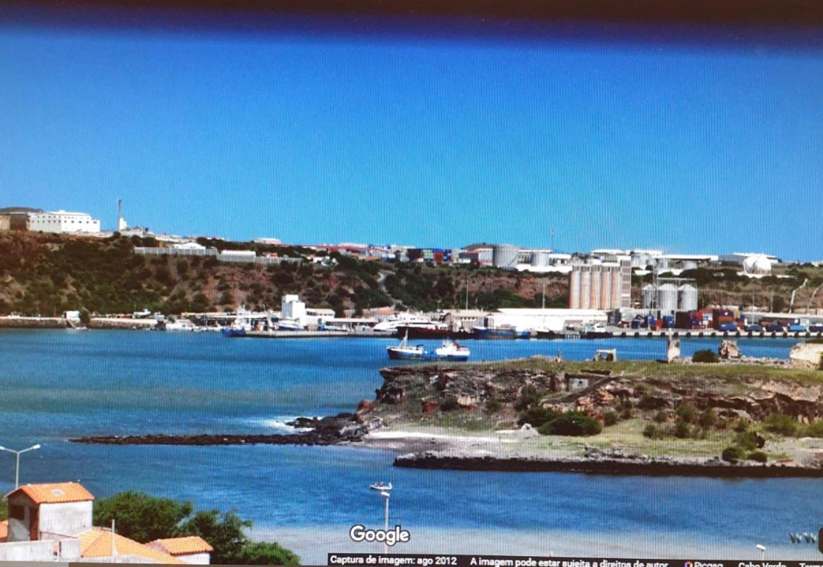 Apartament Secularis Capital Praia Zewnętrze zdjęcie